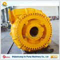 High Efficiency Energy Saving Sand Gravel Pump